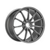 Jante OZ Ultimate AL FG 20x8.5 Gris Foncé / Anthracite