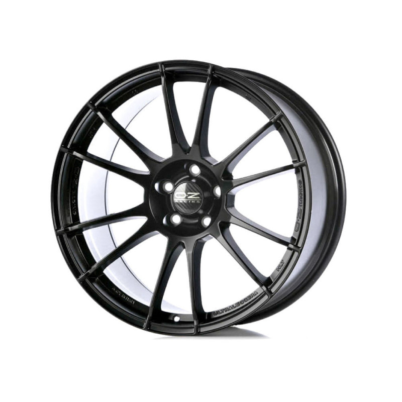 Jante OZ Ultraleggera HLT 20x8.5 Noir Mat / Satiné
