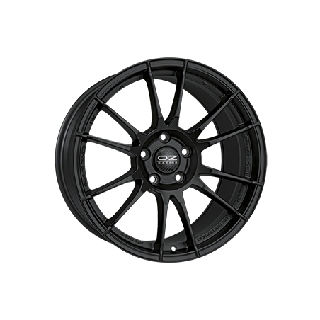 Jante OZ Ultraleggera HLT 20x8 Noir Mat / Satiné