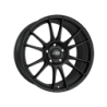 Jante OZ Ultraleggera HLT 20x8 Noir Mat / Satiné
