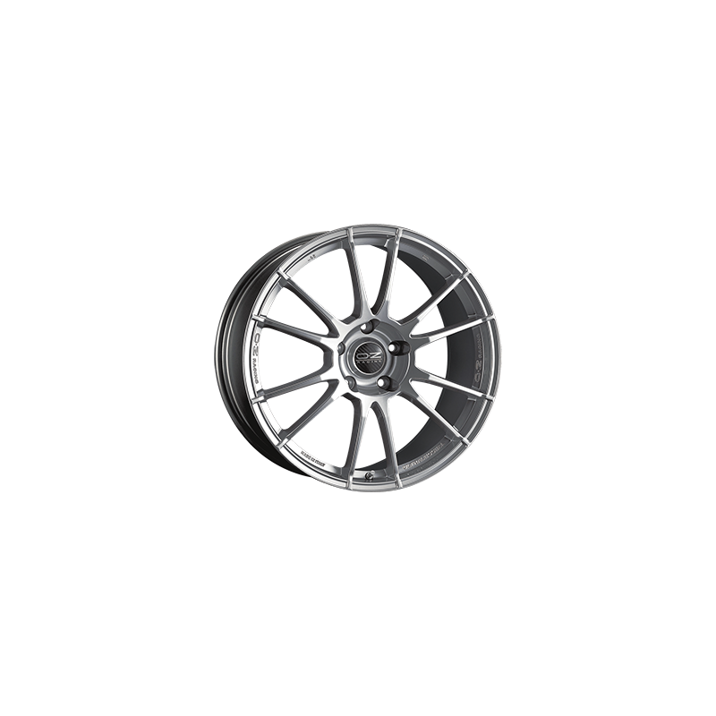 Jante OZ Ultraleggera HLT 20x8 Chrome