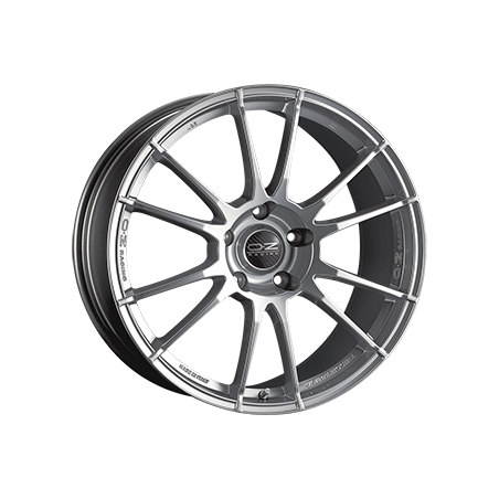 Jante OZ Ultraleggera HLT 20x8 Chrome