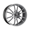 Jante OZ Ultraleggera HLT 20x8 Chrome