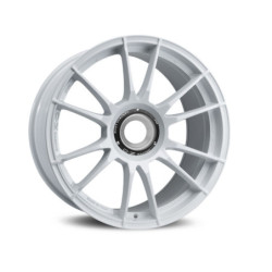 OZ Ultraleggera HLT CL 20x9.5" Centrelock ET46, Blanc