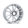 OZ Ultraleggera HLT CL 20x9.5" Centrelock ET46, Blanc