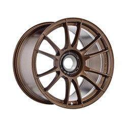 Jante OZ Ultraleggera HLT CL 20x9 Bronze