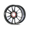 Jante OZ Ultraleggera HLT CL 20x9 Noir Mat / Satiné