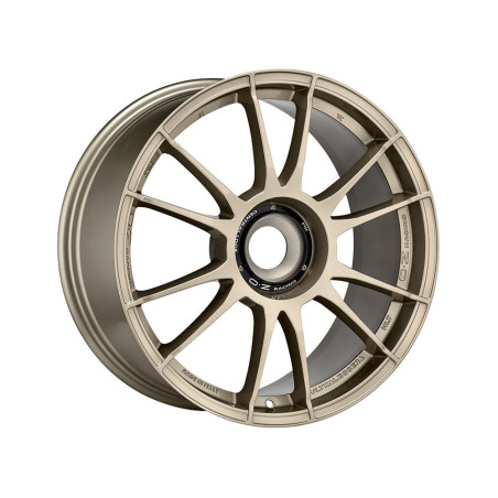 Jante OZ Ultraleggera HLT CL 20x9 Or / Doré