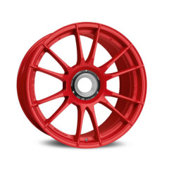 OZ Ultraleggera HLT CL 20x9" Centrelock ET41, Rouge