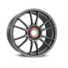 OZ Ultraleggera HLT CL 20x9" Centrelock ET43, Graphite Mat