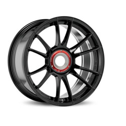 OZ Ultraleggera HLT CL 20x9" Centrelock ET43, Noir / Brillant