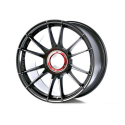 Jante OZ Ultraleggera HLT CL 20x9 Noir Mat / Satiné