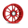 OZ Ultraleggera HLT CL 20x9" Centrelock ET43, Rouge