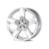 Jante OZ Versilia 20x9.5 Gris Argenté / Poli