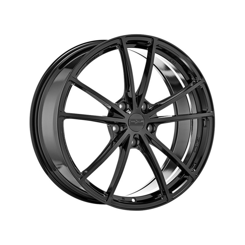 Jante OZ Zeus 20x11 Noir / Brillant