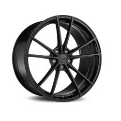 Jante OZ Zeus 20x8.5 Noir Mat / Satiné