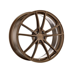 Jante OZ Zeus 20x8.5 Bronze