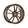 Jante OZ Zeus 20x8.5 Bronze