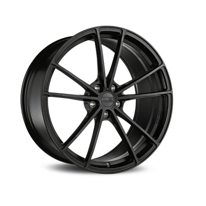 Jante OZ Zeus 20x8.5 Noir Mat / Satiné