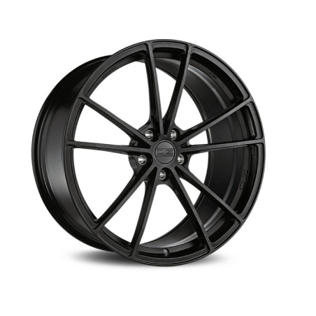 Jante OZ Zeus 20x8.5 Noir Mat / Satiné