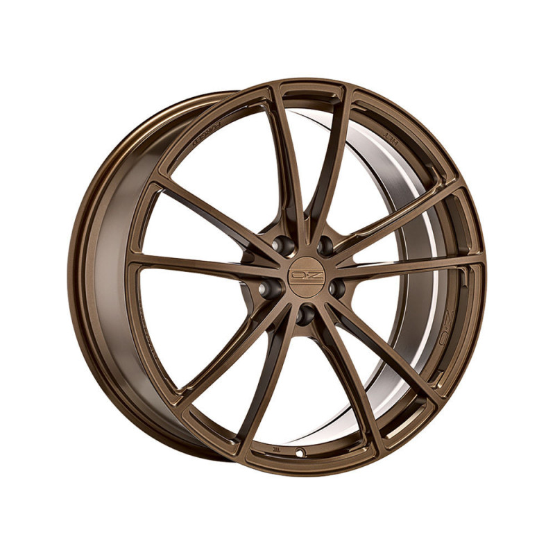 Jante OZ Zeus 20x8.5 Bronze