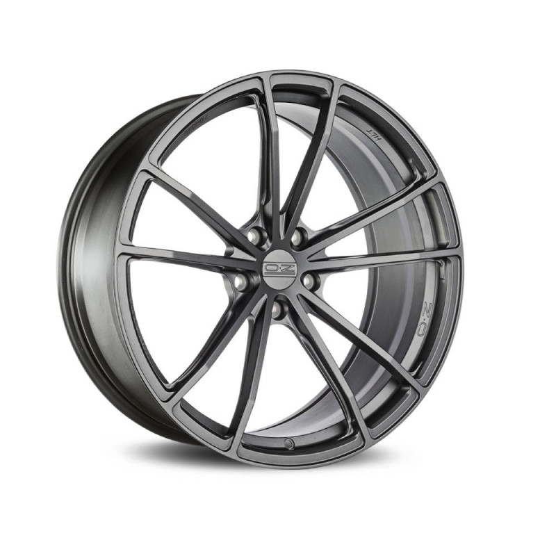 Jante OZ Zeus 20x11 Gris Foncé / Anthracite