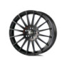 Jante OZ Superturismo GT 16x7 Noir Mat / Satiné
