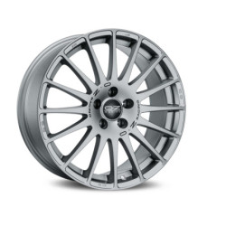 Jante OZ Superturismo GT 15x6.5 Gris
