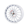 Jante OZ Superturismo WRC 15x6.5 Blanc