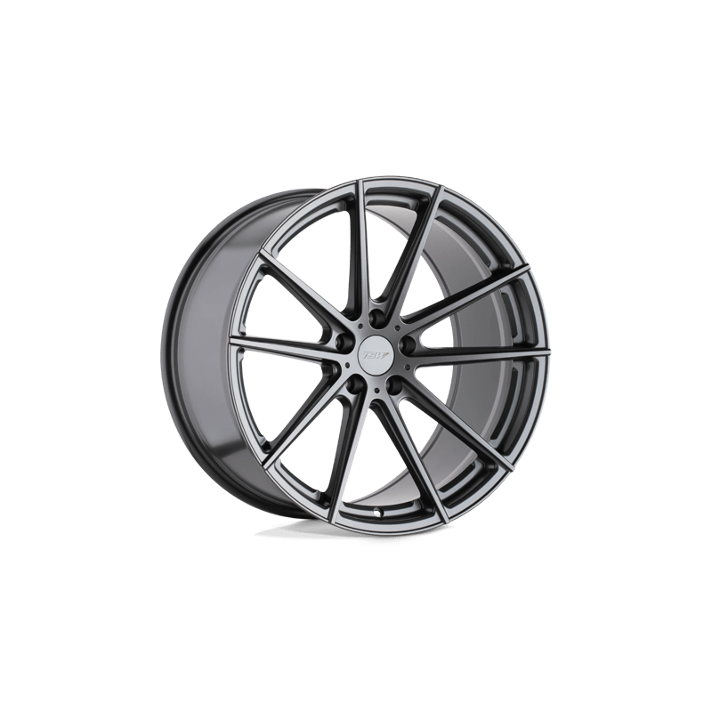 Jante TSW Bathurst 19x8.5 Gunmetal