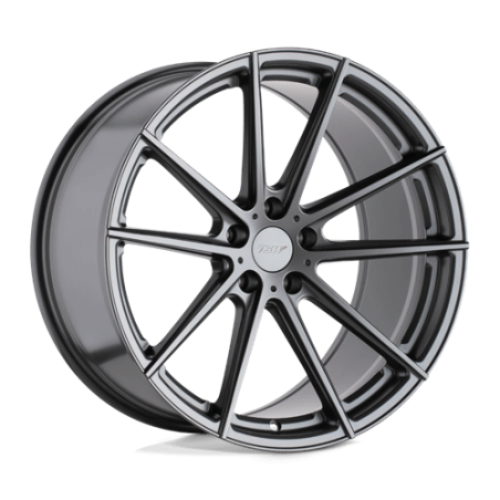 Jante TSW Bathurst 19x8.5 Gunmetal