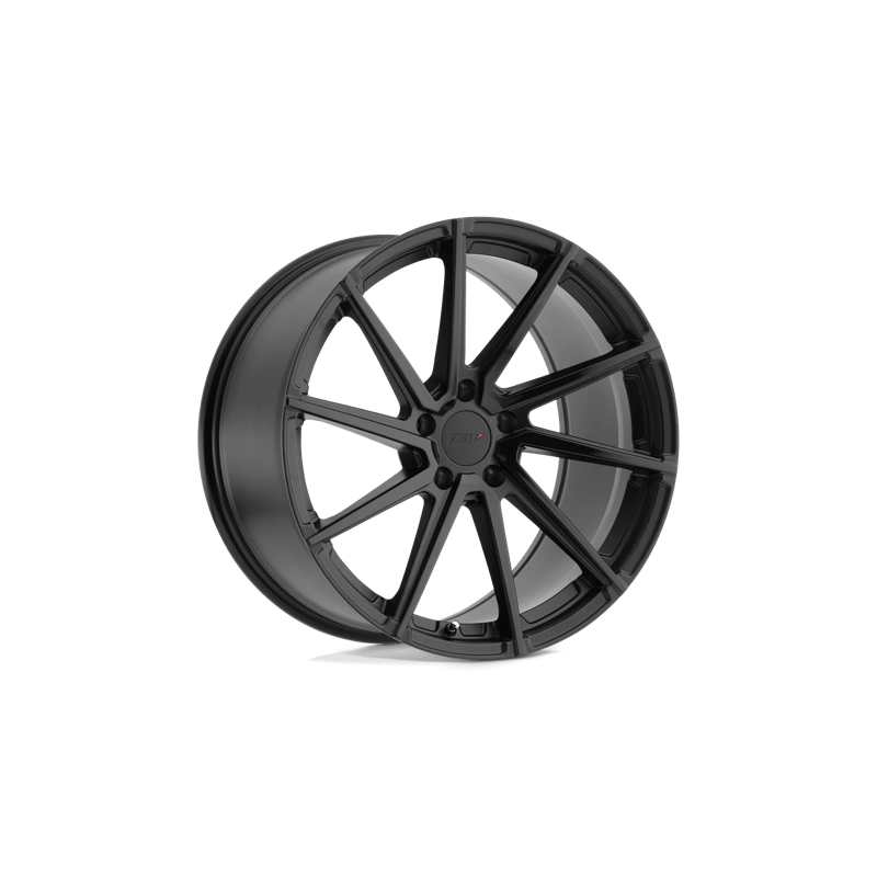 Jante TSW Watkins 19x8.5 Noir Mat / Satiné