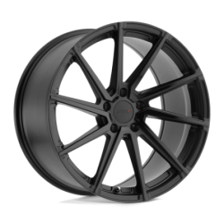 Jante TSW Watkins 19x8.5 Noir Mat / Satiné