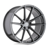 Jante TSW Bathurst 19x9 Gunmetal