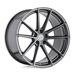 Jante TSW Bathurst 20x10 Gunmetal