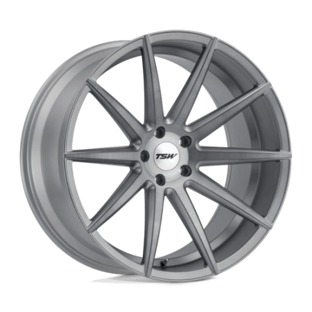Jante TSW Clypse 20x10 Titane