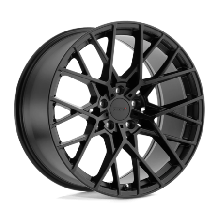 Jante TSW Sebring 20x8.5 Noir Mat / Satiné