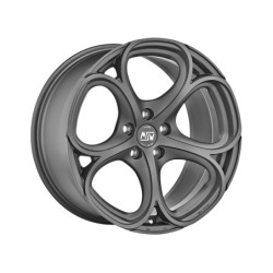 Jante MSW MSW 82 20x9 Gunmetal