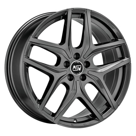 Jante MSW MSW 40 20x8.5 Gunmetal