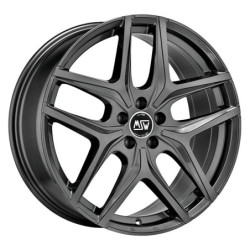 Jante MSW MSW 40 20x9 Gunmetal