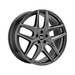 Jante MSW MSW 40 20x9 Gunmetal