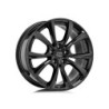 Jante MSW MSW 27T 19x10.5 Noir / Brillant