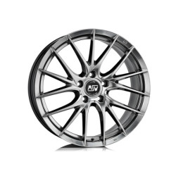 Jante MSW MSW 29 19x8 Hyper Black