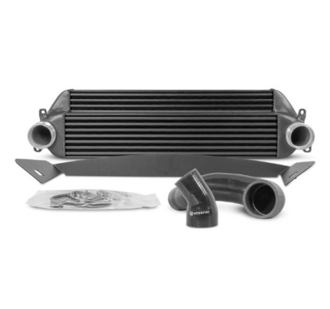 Intercooler Wagner KIA...