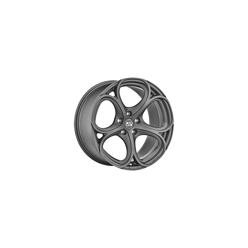 Jante MSW MSW 82 18x9 Gunmetal