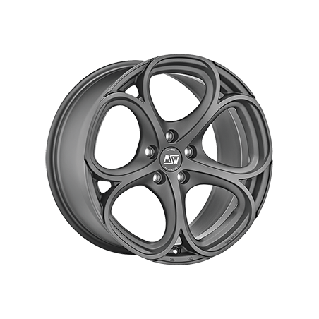 Jante MSW MSW 82 18x9 Gunmetal