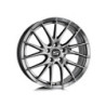 Jante MSW MSW 29 18x8 Hyper Black