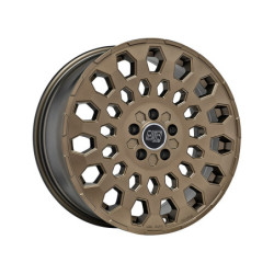 Jante MSW MSW 99 Van 17x8 Bronze