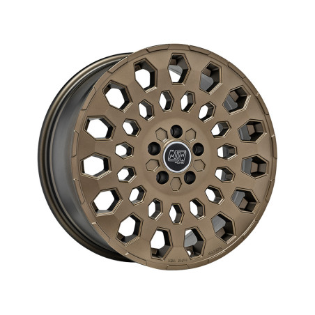Jante MSW MSW 99 Van 17x8 Bronze