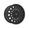 Jante MSW MSW 99 Van 17x8 Noir Mat / Satiné